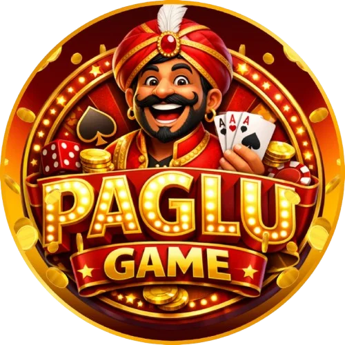Paglu Game Logo