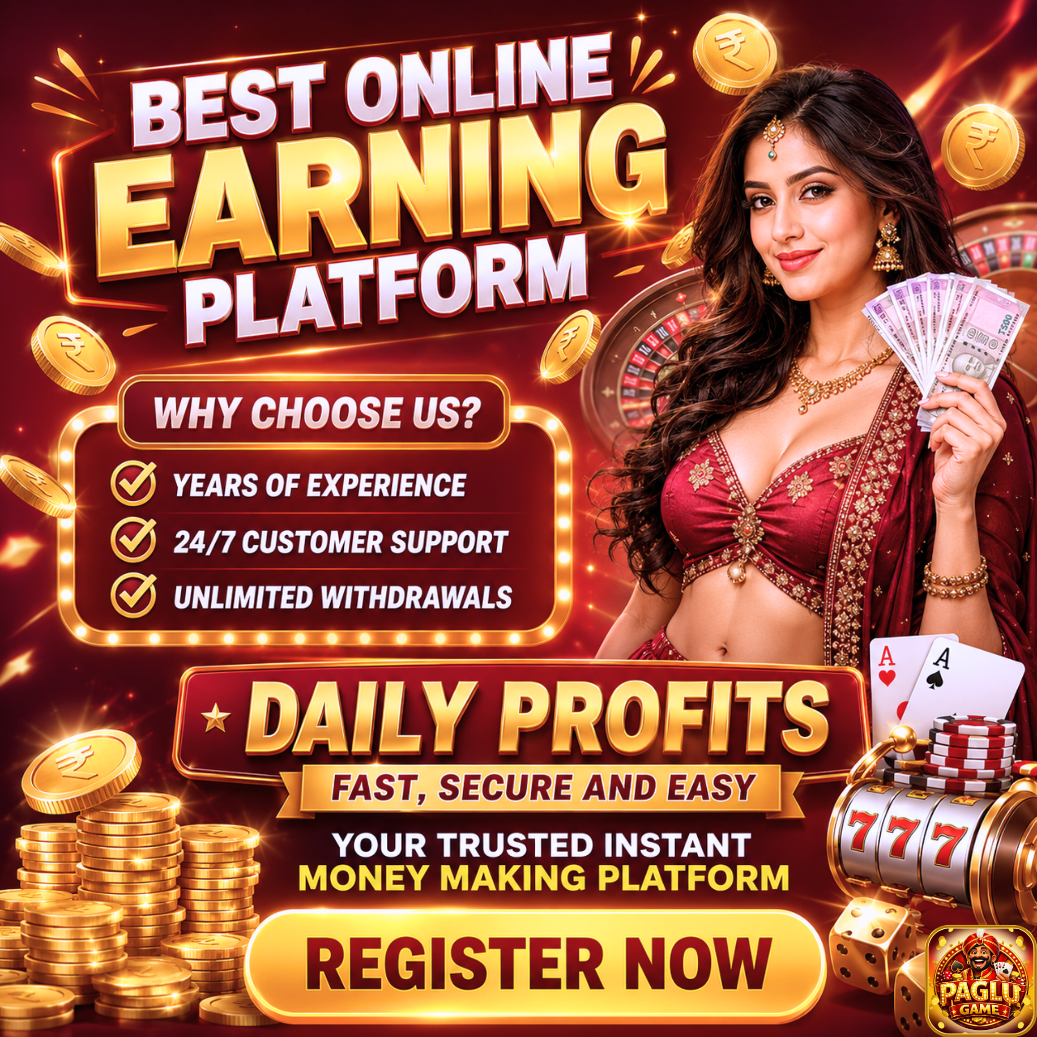 Best Platform
