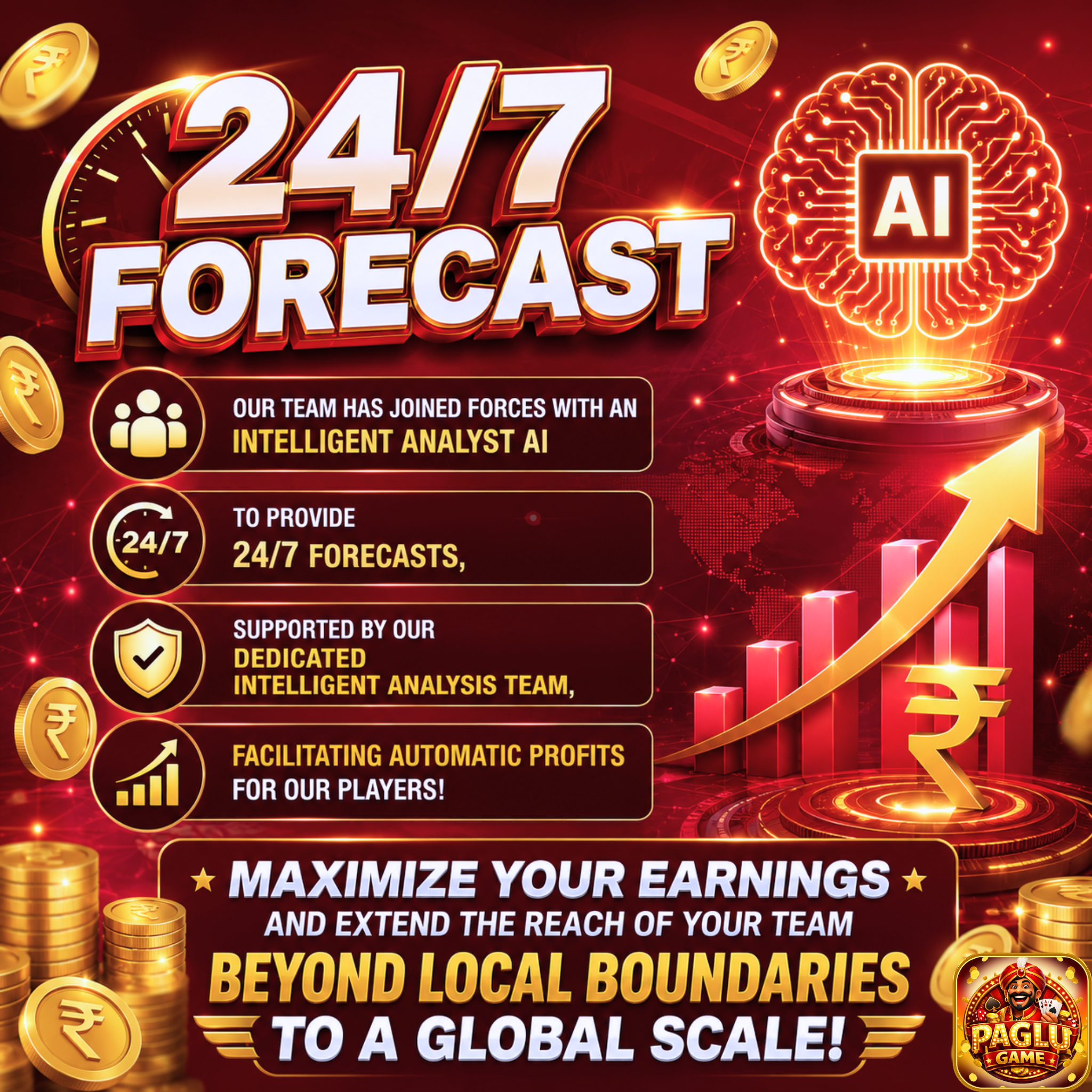24/7 Forecast