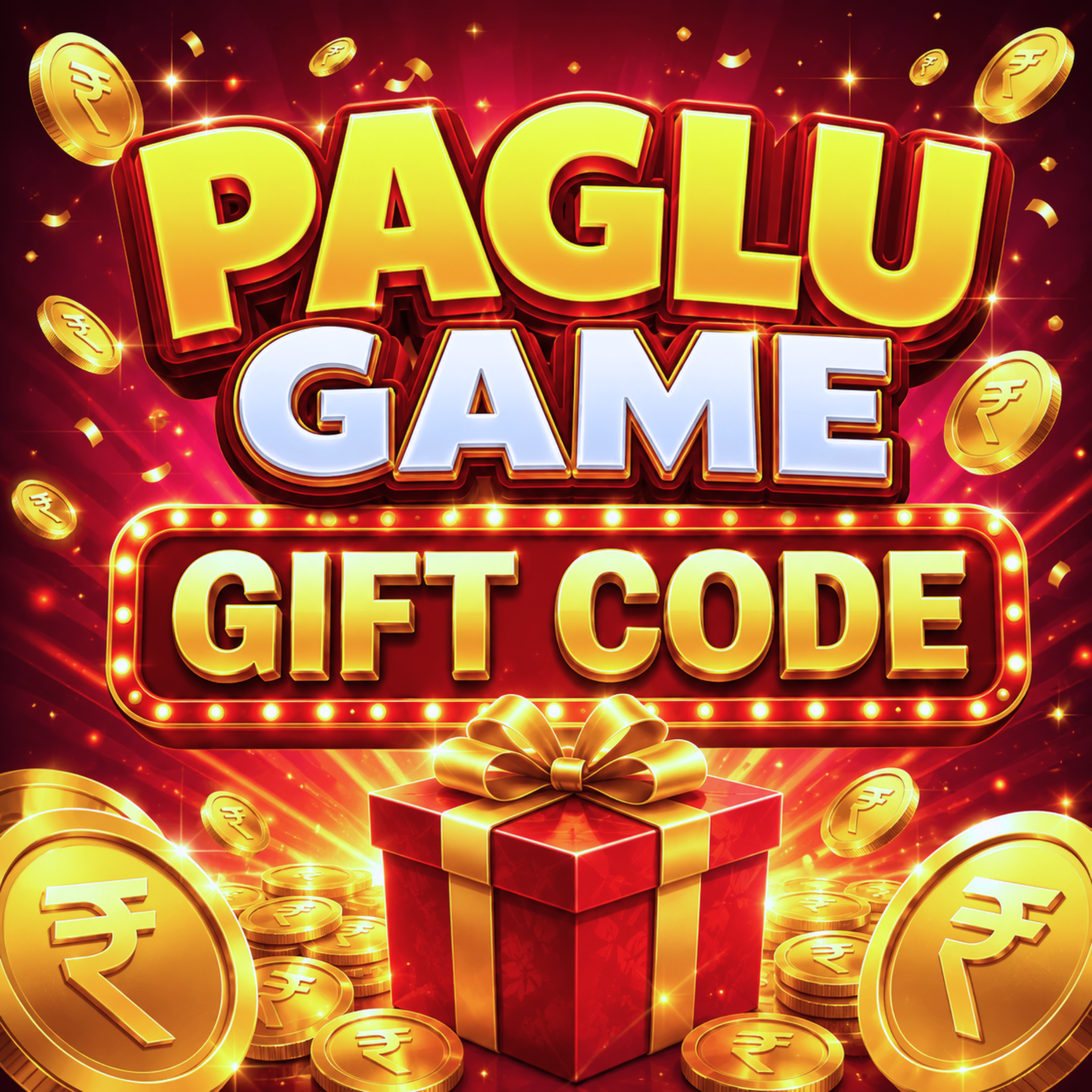 Gift Codes